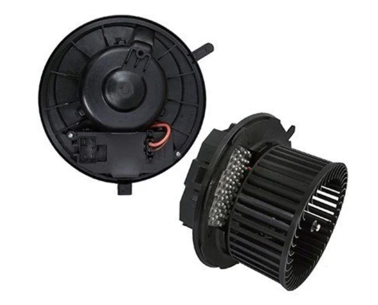 KALORIFER MOTORU OTM. KLIMALI KONTROL UNITELI SEAT LEON 2005-2012/ ALTEA 2004-/ LEON 2005-2012/ AUDI A3 2003-2012/ Q3 2011- / TT 2006-2013