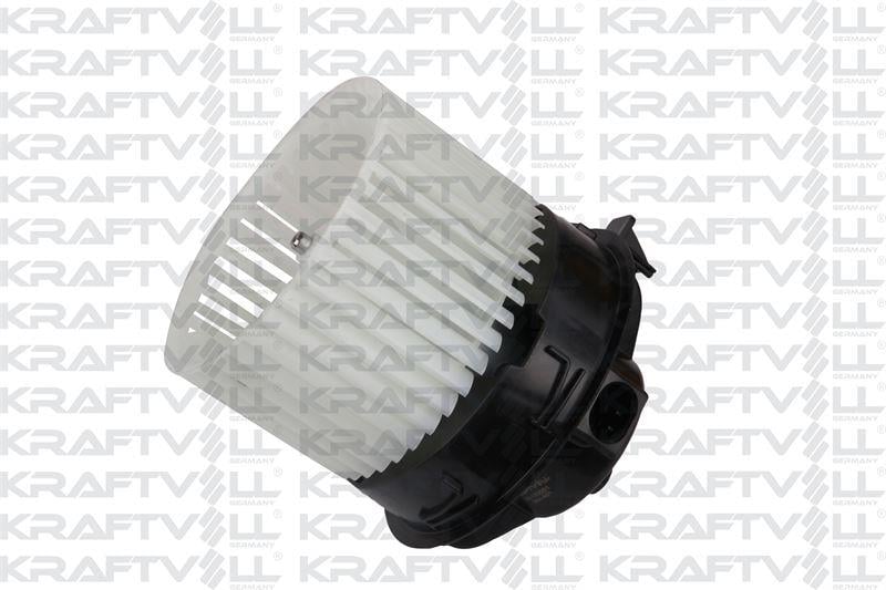 KALORIFER MOTORU P308 08>14 C3 PICASSO C4 DS4