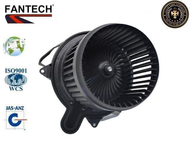 KALORİFER MOTORU RENAULT CAPTUR (16-) RENAULT CLIO IV (12-) 0.9-1.2-1.3-1.5-1.6 27 21 010 05R