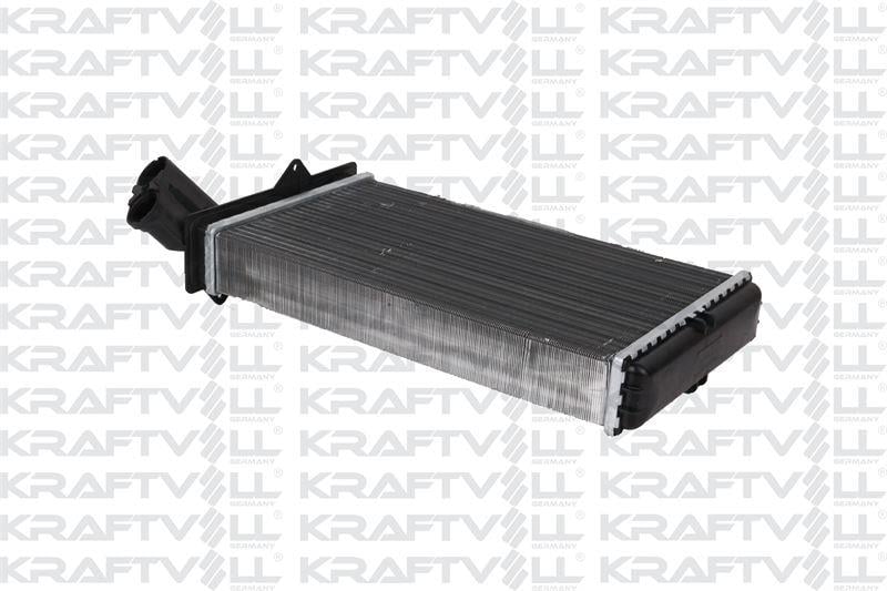 KALORIFER RADYATOR EXPERT JUMPY SCUDO < 06 EVASION ULYSSE LANCIA ZETA P806