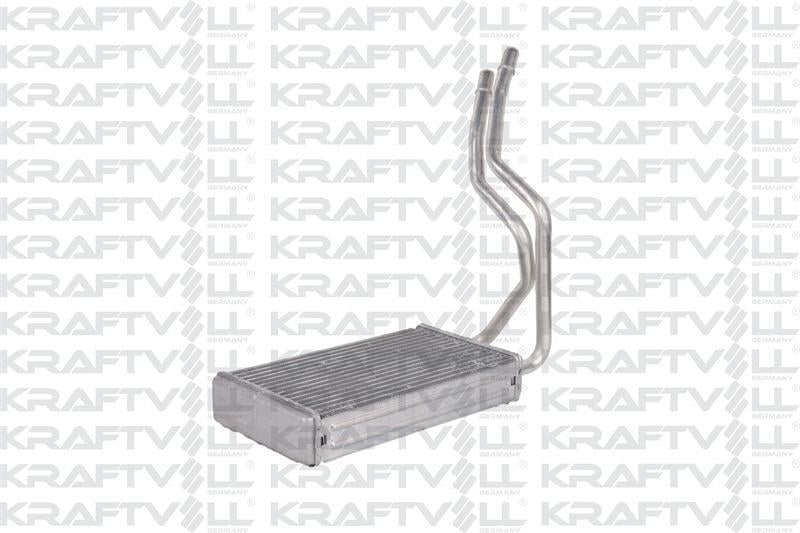 KALORIFER RADYATOR TRANSIT ESKI MODEL 95VW18476BC