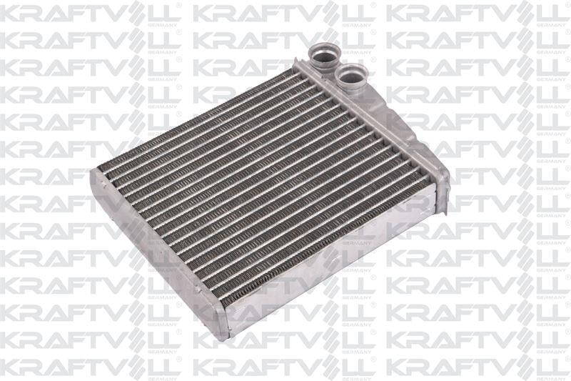 KALORIFER RADYATORU A3 LEON TOLEDO OCTAVIA CADDY 1,6 / 1,8 / 2,0 / 2,0TDI 03>