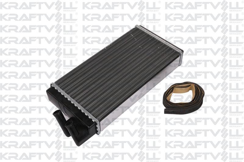 KALORIFER RADYATORU AUDI 100 317X157X26  OTO / MEK SANZIMAN