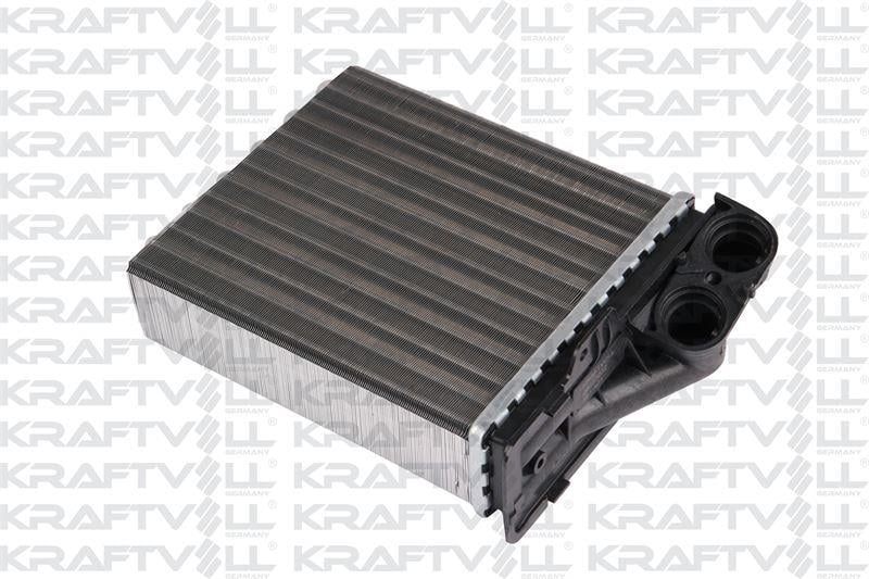 KALORIFER RADYATORU DUSTER LOGAN II SANDERO II