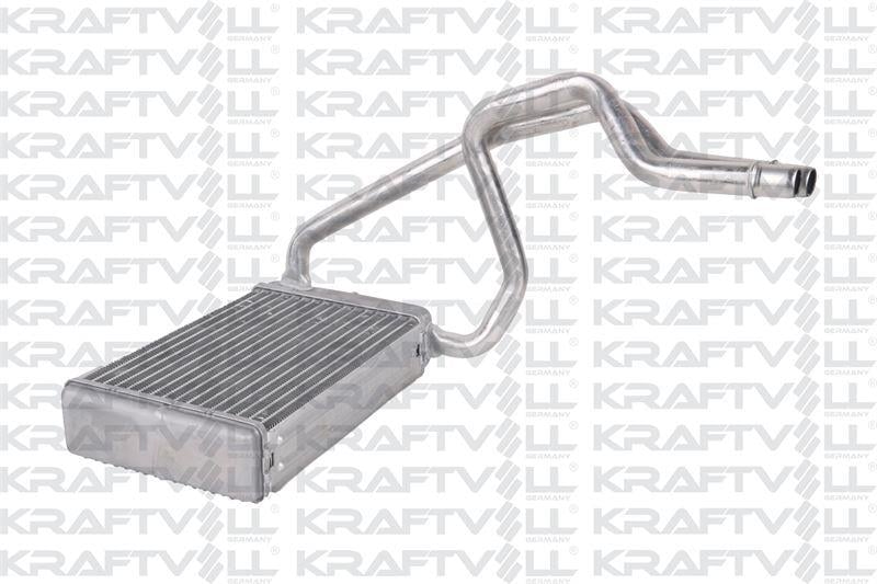 KALORIFER RADYATORU FIESTA V 01>08 FUSION 01>12 MAZDA II 121