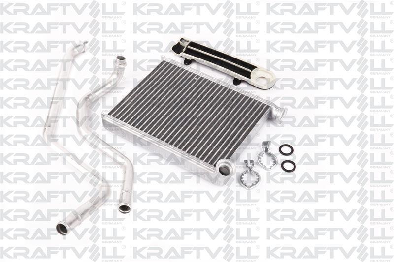 KALORIFER RADYATORU ML-CLASS W166 11>15 GLE-CLASS C292 15>19