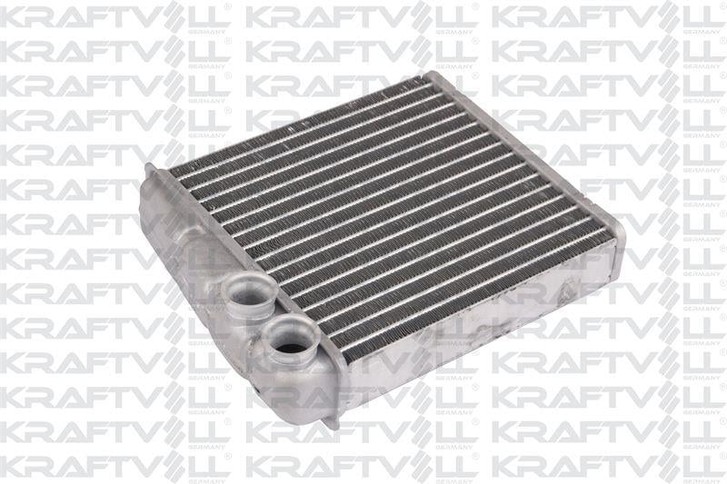 KALORIFER RADYATORU MODUS CLIO III 1,2 / 1,4 / 1,5DCI / 1,6 / 2,0 16V