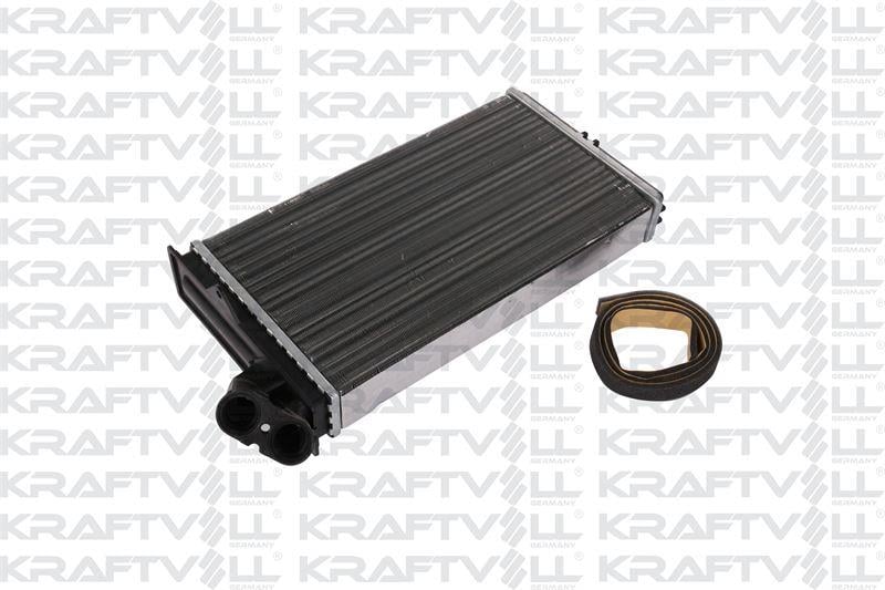KALORIFER RADYATORU P307 1,4HDI 1,6HDI 1,4 16V 1,6 16V 2,0 16V 03>05 AL4 OTOMATIK SOGUTMA BEHR TIPI