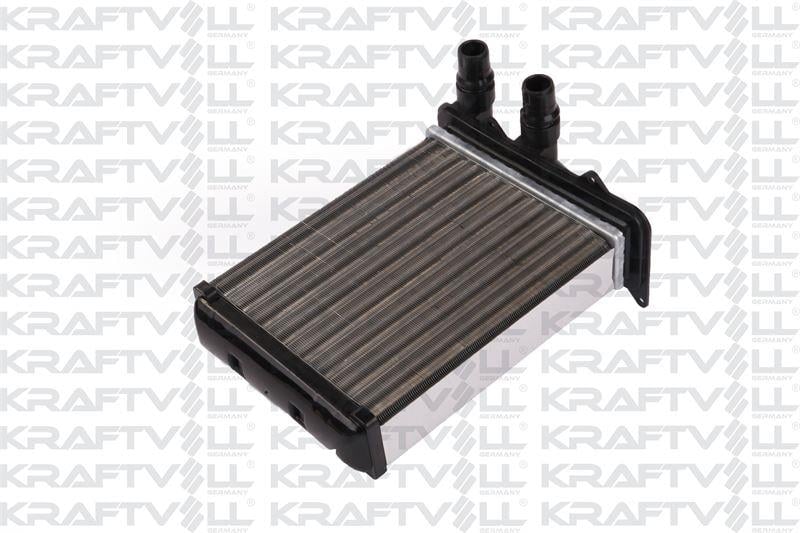 KALORIFER RADYATORU TRAFIC II 06> TRAFIC III 15> 1.6 DCI 2.0 DCI 2.5 DCI