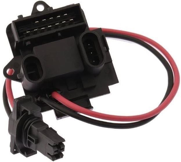 KALORİFER REZİSTANSI MEGANE I 1.4-1.6-1.8-1.9 (99-03)