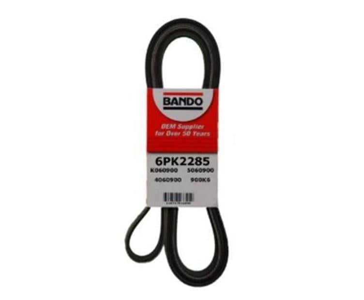 KANALLI KAYIŞ OPEL FRONTERA 3.2 24V 98-04 AUDI ISUZU JEEP MAZDA MERCEDES PORSCHE 68468