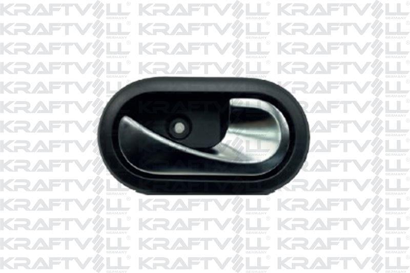 KAPI IC ACMA KOLU KROM SAG DACIA LOGAN 04>12