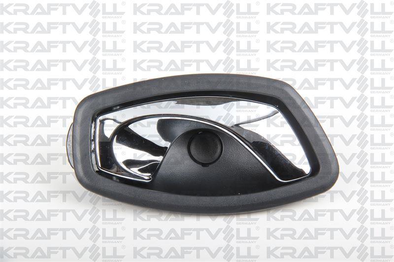 KAPI IC ACMA KOLU KROM SOL FLUENCE MEGANE III