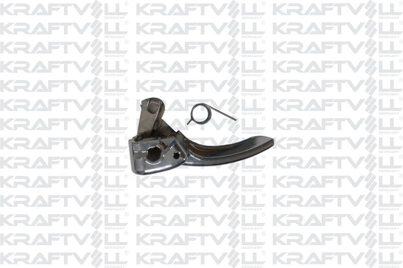 KAPI IC ACMA KOLU SAG QASHQAI J10 07> 13