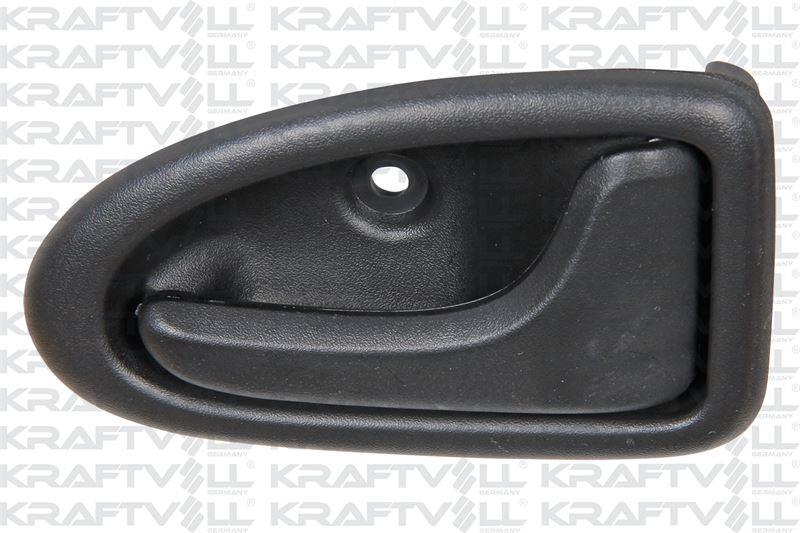 KAPI IC ACMA KOLU SAG SIYAH CLIO II DACIA LOGAN