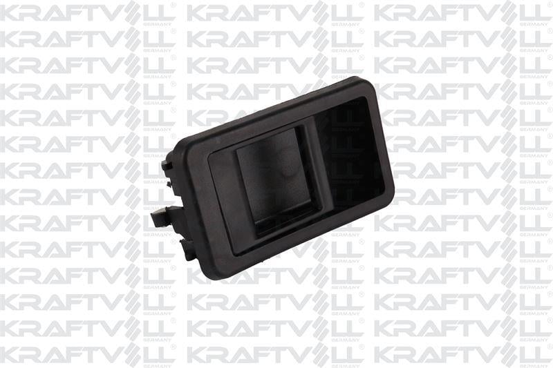 KAPI IC ACMA KOLU SIYAH RENAULT R9 R12