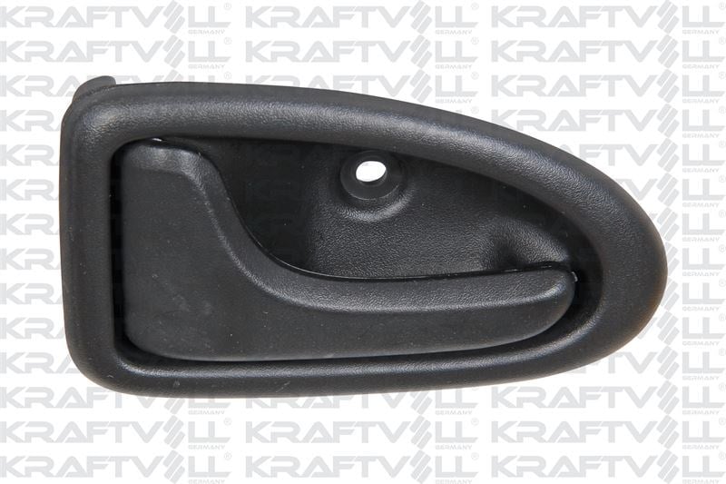 KAPI IC ACMA KOLU SOL SIYAH RENAULT CLIO DACIA LOGAN