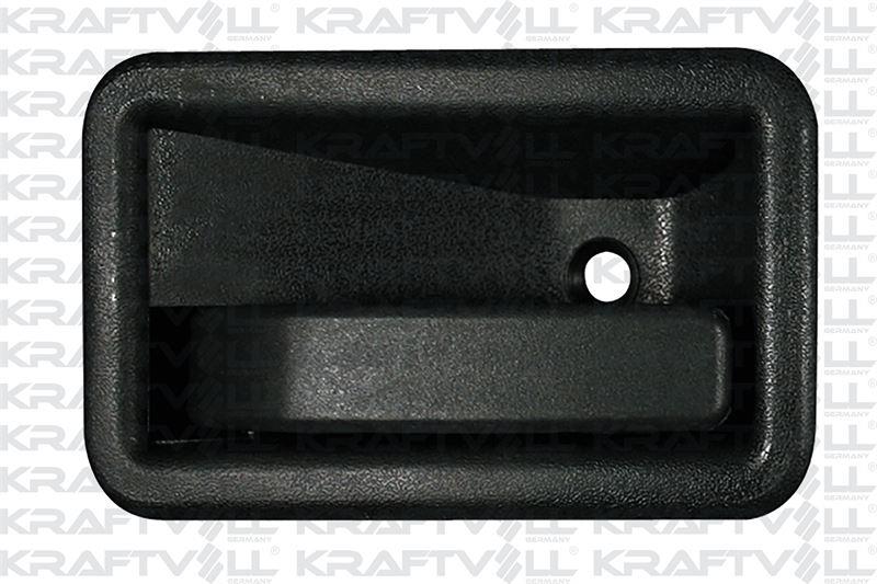 KAPI IC ACMA KOLU SOL SIYAH RENAULT R19