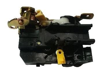 KAPI KİLİDİ ARKA SAĞ (MOTORSUZ) MOTOR TAKILAN R 19 -MEGANE 1998-