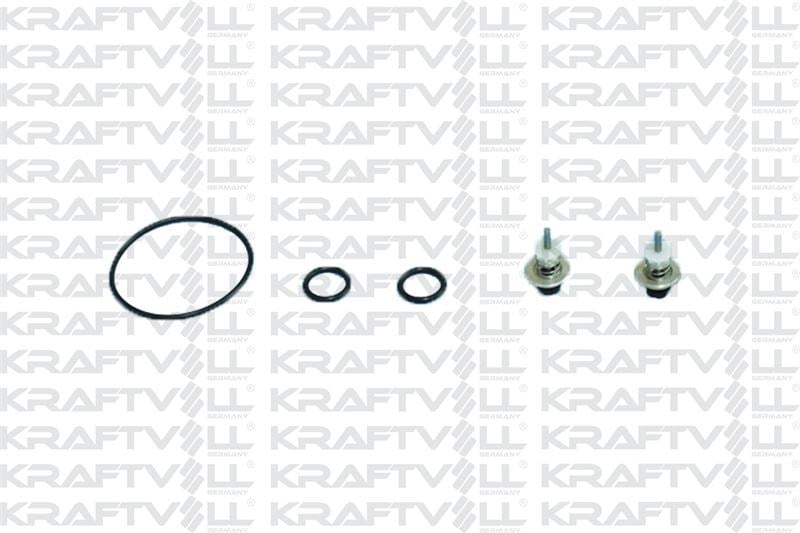 KAPI OTOMATIGI VALFI TM.TK. - DAF / DIMETAL / IVECO / MERCEDES-BENZ  / NEOPLAN