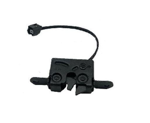 KAPUT KİLİDİ KABLOLU (SOKETLİ) R.FLUENCE-MEGANE II I-MASTER III 2009-