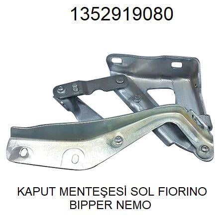 KAPUT MENTEŞESİ SOL FIORINO BIPPER NEMO
