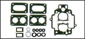KARBURATOR WEBER TAMİR TAKIM DOGAN SLX TEMPRA TIPO 1.6