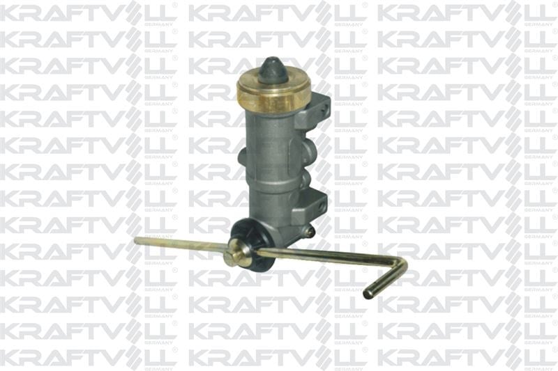KASA KORUK VENTILI - FORD CARGO / 2524-3230