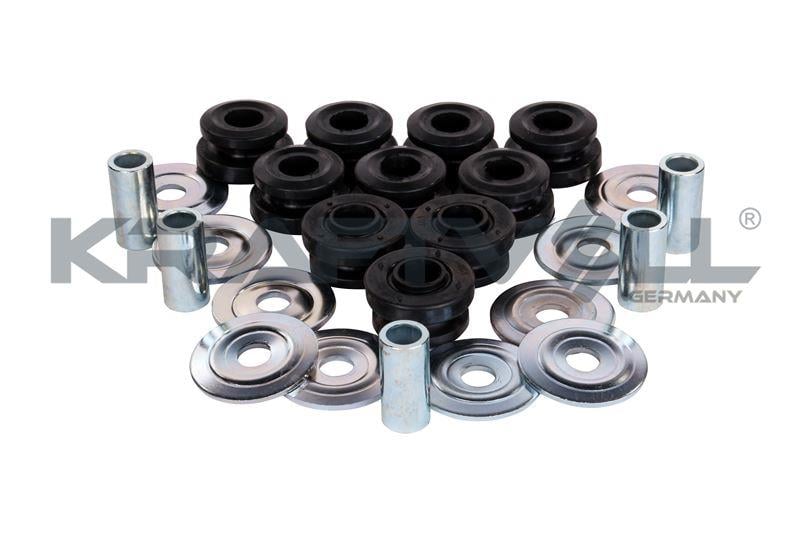 KASTER KOL LASTIGI PULLU TAKIM STAREX MINIBUS 2.5 CRD I TCI 97>08>