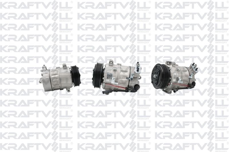 KLIMA KOMPRESORU 2.0 CDT INSIGNIA A 08>