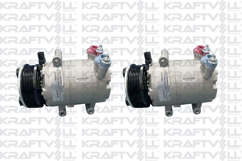 KLIMA KOMPRESORU 2.2 FREELANDER 2