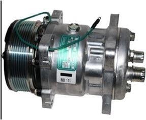 KLİMA KOMPRESÖRÜ 5304 SD 5H14 24V TRİGER ÜNİVERSAL