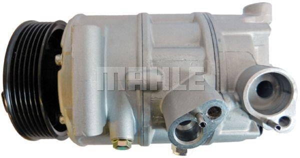 KLİMA KOMPRESÖRÜ A3 03> ALTEA-CADDY III -TOLEDO-OCTAVIA 04> LEON-PASSAT 05> JETTA II I-IV-GOLF V-VI-