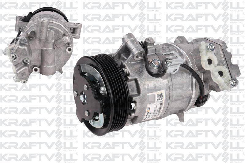 KLIMA KOMPRESORU BMW N43 B16 N46 B20 E87 E90  X1 E84