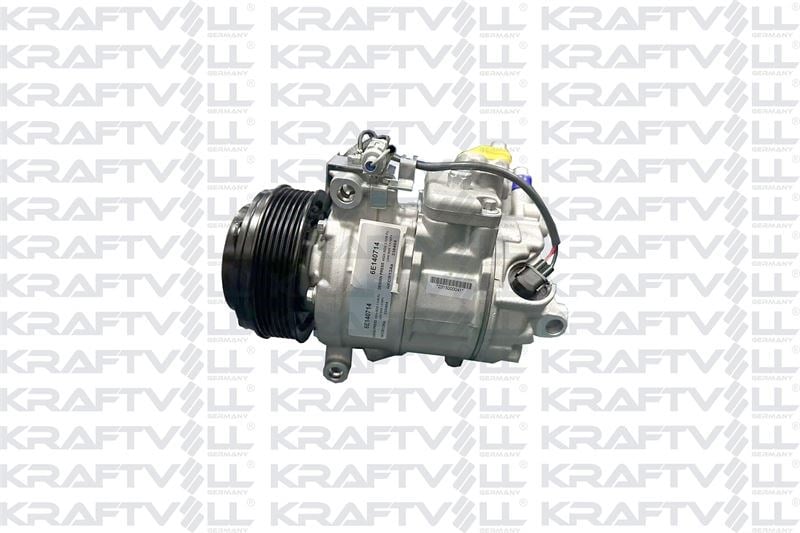 KLIMA KOMPRESORU BMW N47 N57 E81 E82 E87 E88 E90 E92 E93 E60 E84 04>