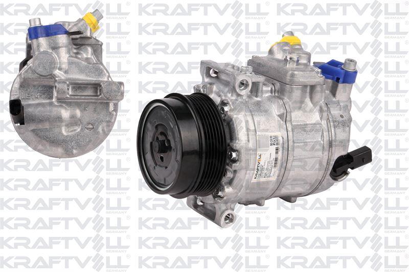 KLIMA KOMPRESORU CRAFTER 30 35 / 30 50 2,0TDI 11>