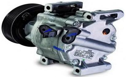 KLIMA KOMPRESORU FIAT DOBLO/ALBEA/PUNTO/1.3 04- (OE) TOYOTA YARIS DCP.9003