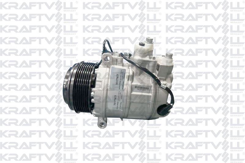 KLIMA KOMPRESORU GLE 15> S-CLASS14> KANGOO 13>