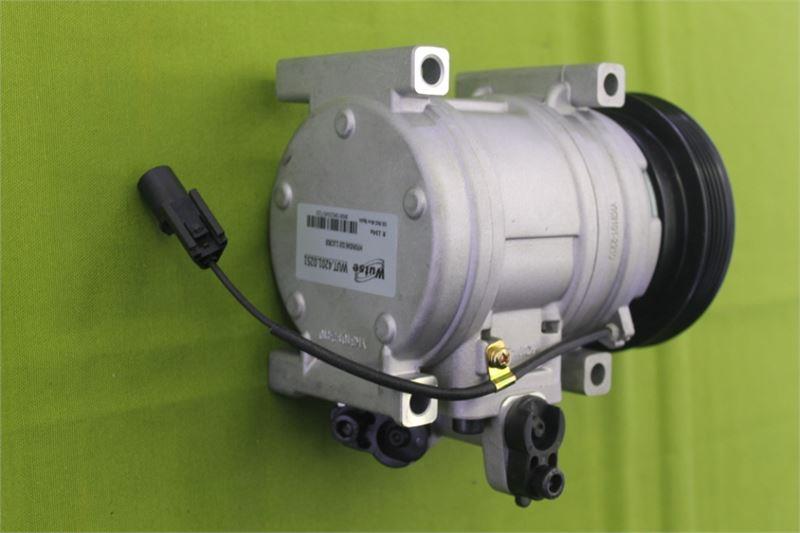 KLİMA KOMPRESÖRÜ İ10 1.1 CRDİ 07> 5PK 112MM