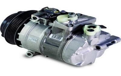 KLİMA KOMPRESÖRÜ MB C E SLK VITO SIPRINTER 00> 