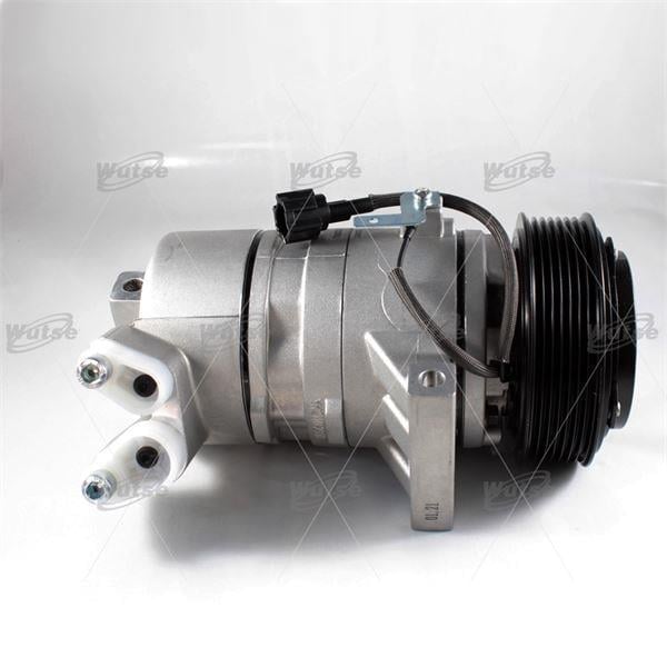 KLİMA KOMPRESÖRÜ MICRA III NOTE 7PK 106MM