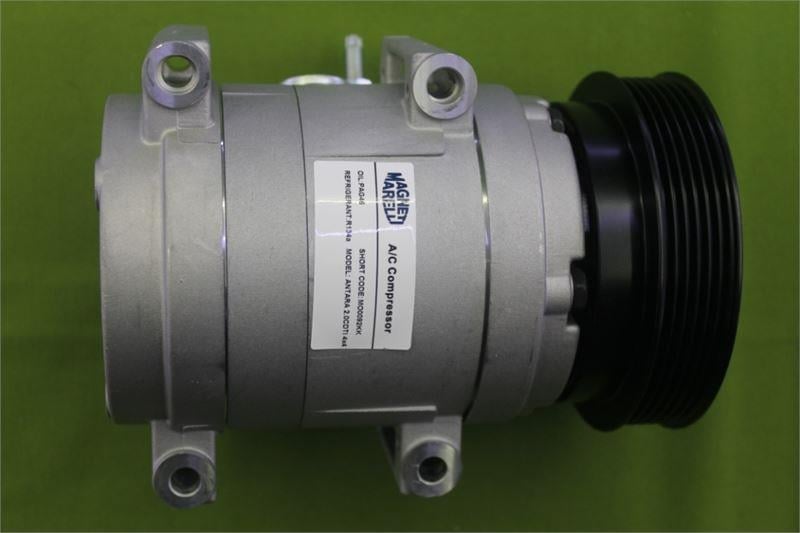 KLIMA KOMPRESORU OPEL ANTARA (L07) 2.0 CDTI 4×4 20910245