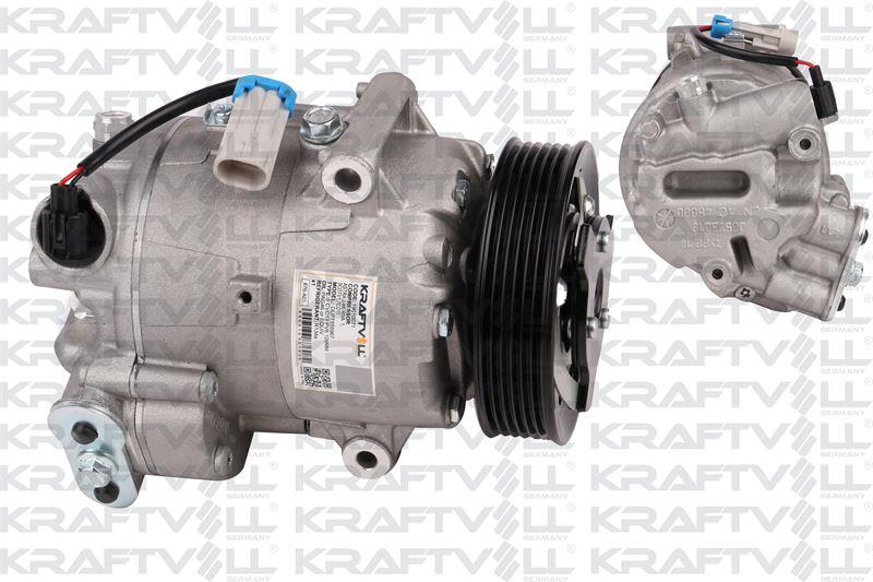 KLIMA KOMPRESORU OPEL ASTRA J MERIVA B A13DTE A13DTC A17DTC A17DT
