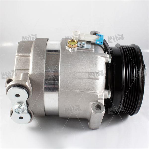 KLIMA KOMPRESORU OPEL VECTRA B FRONTERA B SAAB 9-3  1854144 TSP0155145