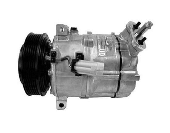 KLIMA KOMPRESORU OPEL VECTRA C 13140505 93176867 PV6 12V