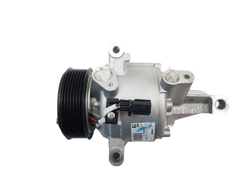 KLIMA KOMPRESORU RENAULT CLIO IV - V DACIA DUSTER 926003541R