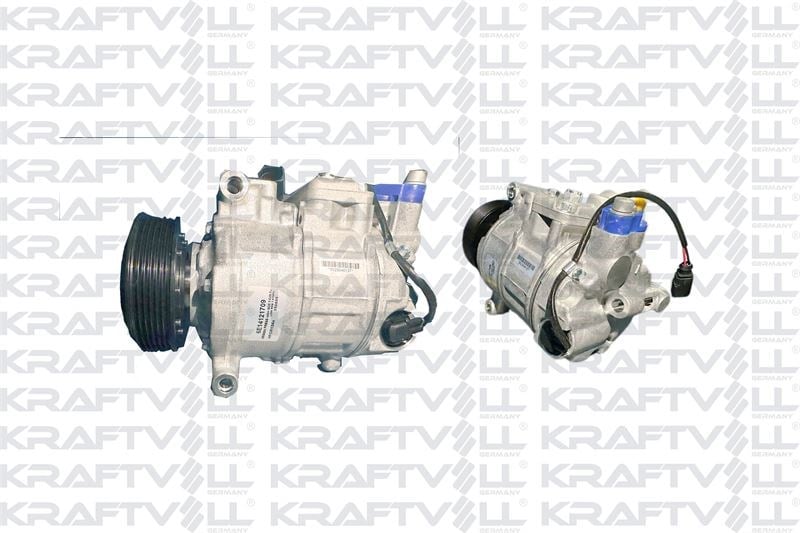 KLIMA KOMPRESORU TRANSPORTER T7 16 > CHASSIS(2015-2016)