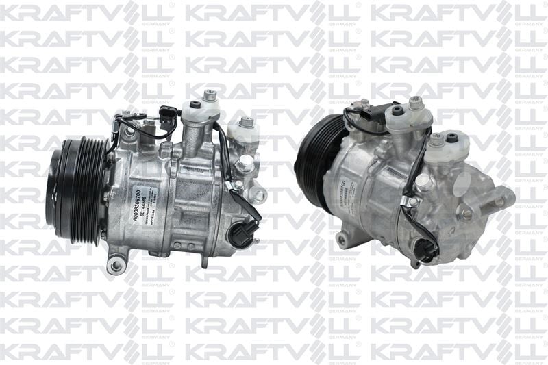 KLIMA KOMPRESORU W205 14> S205 14> C205 15> A205 16> W213 16> C253 16>19 VITO W447 14>