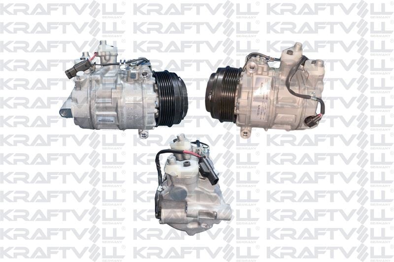 KLIMA KOMPRESORU W205 14> W213 16> C253 19> C292 16>19 W222 13>17 VITO W447 14> SPRINTER 907 910 18>