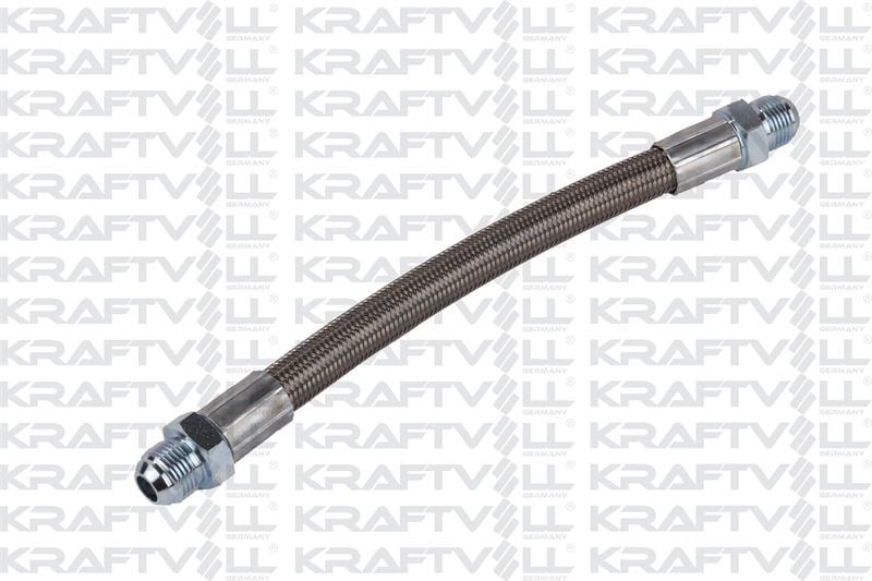 KOMP. TEFLON HORTUM (30CM - KAFALAR BOMBE) - FORD CARGO / 4142 EURO 6